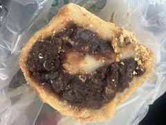 -清真·白记年糕(牛街北口店)