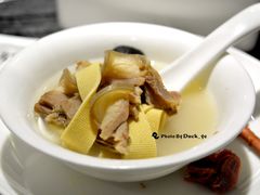 -骨之味·筒骨汤火锅(江头店)
