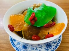 -马学武手抓美食(下南关总店)