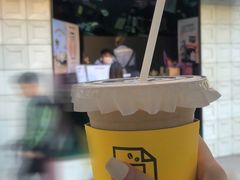 -JPG coffee(广州体育西店)