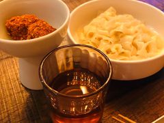 -铁公鸡·四川料理(天环广场店)
