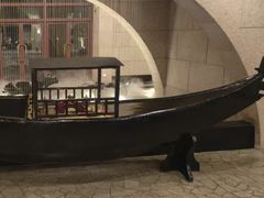 -海天楼中餐厅(吴宫泛太平洋酒店)