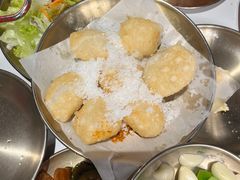 -西塔老太太泥炉烤肉(望京一店)