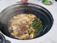 -大鹅岛灶台鱼·铁锅炖(水库路店)