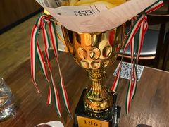 -1861意大利餐厅(文化广场店)