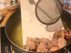 -湯系·煲汤手艺人(东二环泰禾广场店)