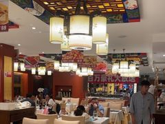 -惠丰堂饭庄·烤鸭·京味菜(翠微路店)