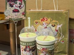 -海底捞火锅(奉化银泰店)