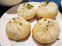 上海生煎包-老吉堂上海本帮菜(工体店)