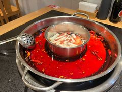 -飘香火锅(玉林西路店)