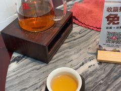 -山水茶艺馆·点心粤菜·30年老字号