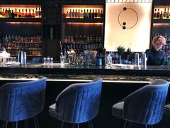 -STARRY CAFE & LOUNGE BAR(高新店)
