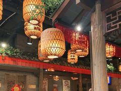 大堂-南京大牌档(凯德1818店)