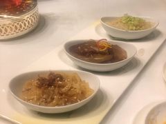 -东海朗廷酒店-唐阁T’ANG COURT 中餐厅