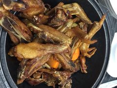 美极鲜食坊-美极鲜食坊(宝安南路店)