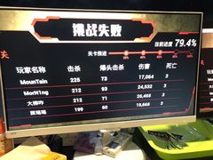 -未来战场·大空间VR·轰趴·团建(常营店)