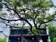 -南京市民俗博物馆(甘熙故居)