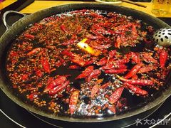 -锅首鲜品火锅(鸳鸯店)