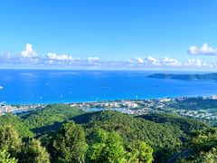 -三亚亚龙湾人间天堂鸟巢度假村