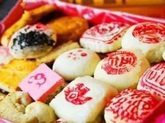 -芦庄子桂顺斋(和平路总店)