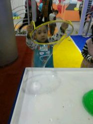 -六月巴士童乐园(抚顺罕王商场店)