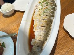 -花舍·新派粤菜·西餐·下午茶(亚运村·鸟巢店)