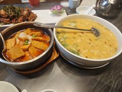 -阿喆私房菜(西五路店)