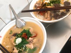 -文山荷鲜居(翠湖店)