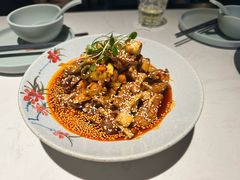 -院8里·小聚园老川菜(九眼桥店)