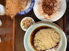 -老横泾面馆(吴中横泾店)