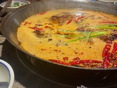 -六公里老火锅(总店)