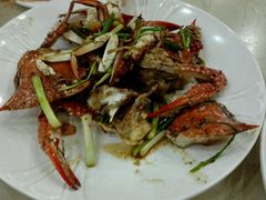 android_upload_pic-春园海鲜广场D区6号(钟姐海鲜加工店)