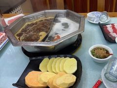 -鸿盛火锅(重庆路店)