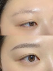 -久匠·野生眉半永久纹眉