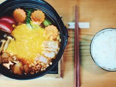 -铃木食堂(帽儿胡同店)