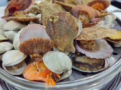 -日照大牌檔•小船海鲜(万平口店)