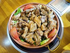 腊排骨-阿婆情腊排骨火锅(饮玉巷店)
