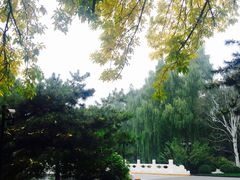 -钓鱼台国宾馆