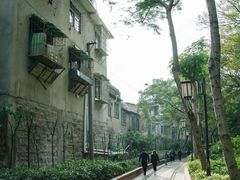 -铁路文化公园