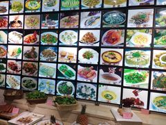-聚丰园•湖鲜餐厅(阿红私房菜梅石路店)