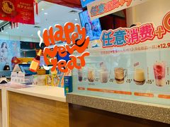 -DQ·蛋糕·冰淇淋(奥林匹克广场店)