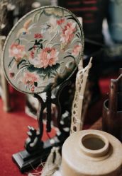 -禧百年中式婚礼馆