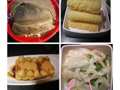 -锅说大脸毛肚重庆老火锅(佐阾店)