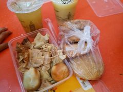 -老王豆皮