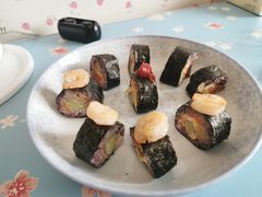 -比格比萨自助(西单明珠餐厅)
