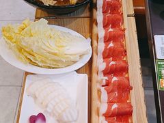 -淼福猪肚鸡·椰子鸡火锅(大沙地店)