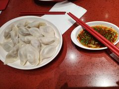 -喜家德虾仁水饺(景枫中心店)