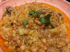 -云海肴·汽锅鸡·云南菜(美罗城店)