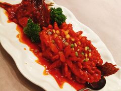 -宏达宴老菜馆(群力第四大道店)