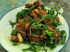 -浩海火燒雲傣家菜(芮欧百货店)